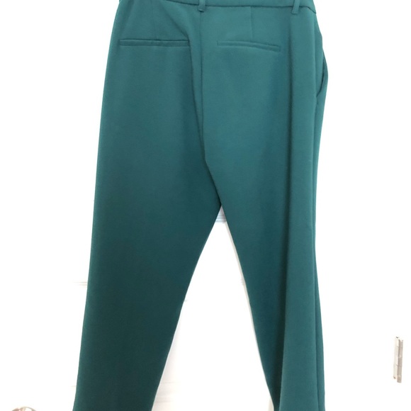 Old Navy Pants & Jumpsuits Old Navy Green Pants Size 2 Harper Fit